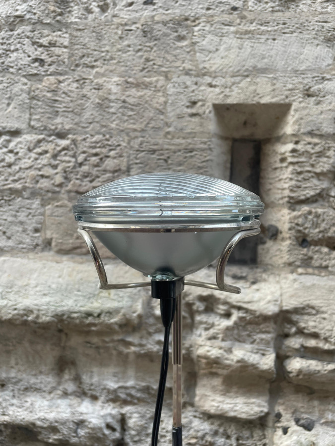 Lampadaire Toio Achille Castiglioni