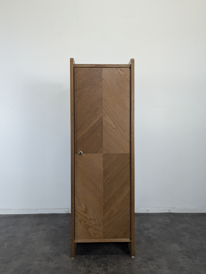Armoire meuble à chaussure des années 60