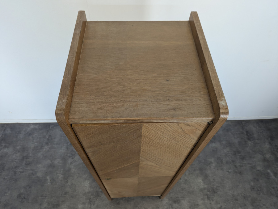 Armoire meuble à chaussure des années 60