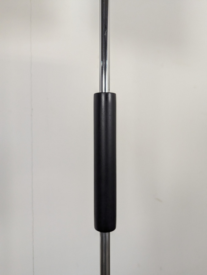 Lampadaire dans l'esprit de Jean Boris Lacroix