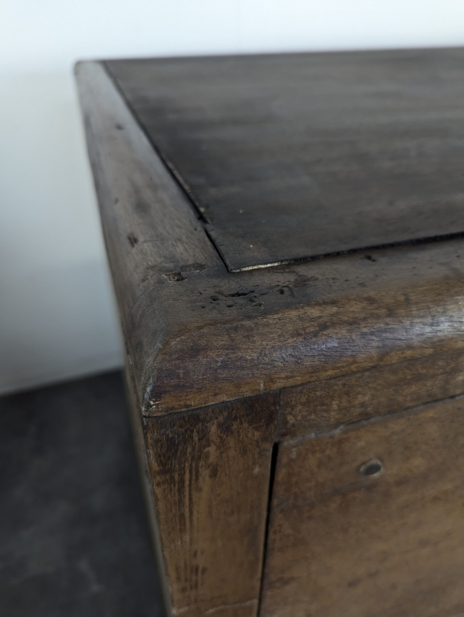 Meuble de métier ou d'atelier
