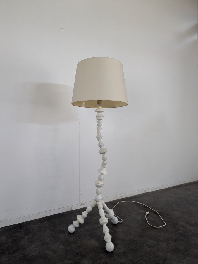 Lampadaire IKEA PS Svarva édition 2009