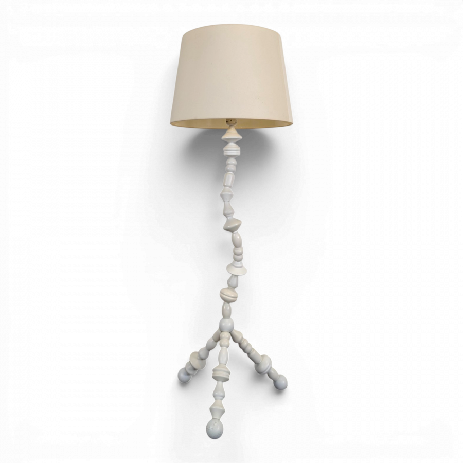 Lampadaire IKEA PS Svarva édition 2009