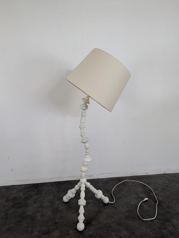 Lampadaire IKEA PS Svarva édition 2009