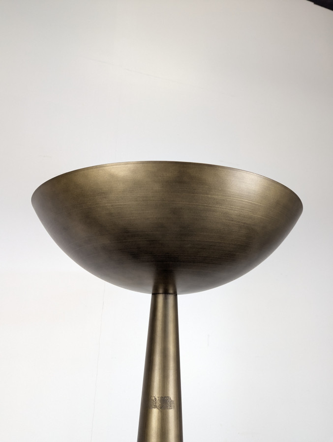 Lampadaire comtemporain Olympe édition NV Gallery