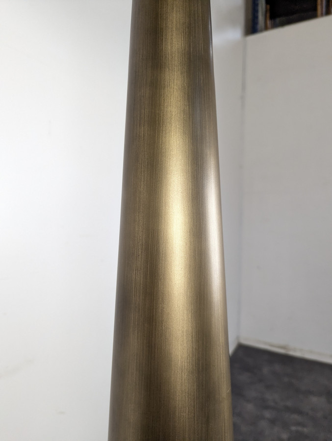Lampadaire comtemporain Olympe édition NV Gallery