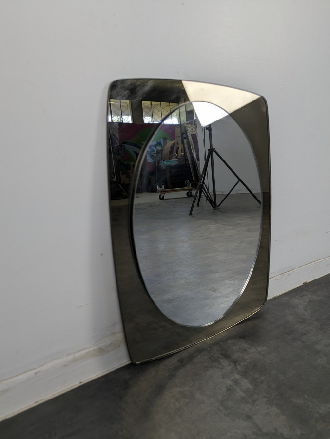 Miroir Italien Veca petit modèle