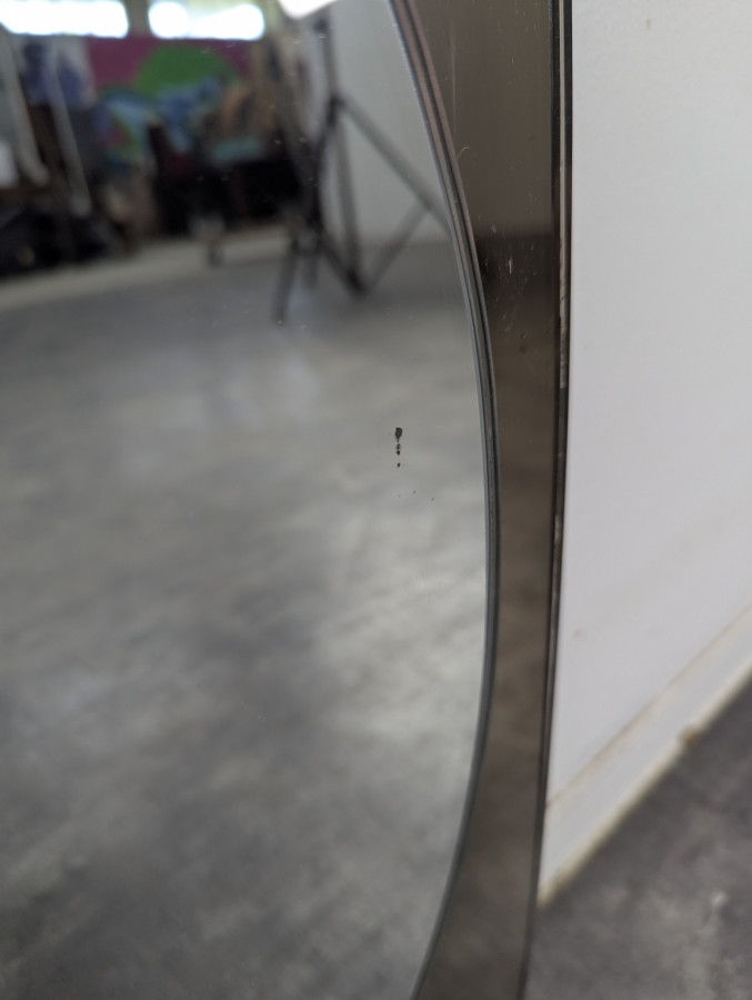Miroir Italien Veca petit modèle