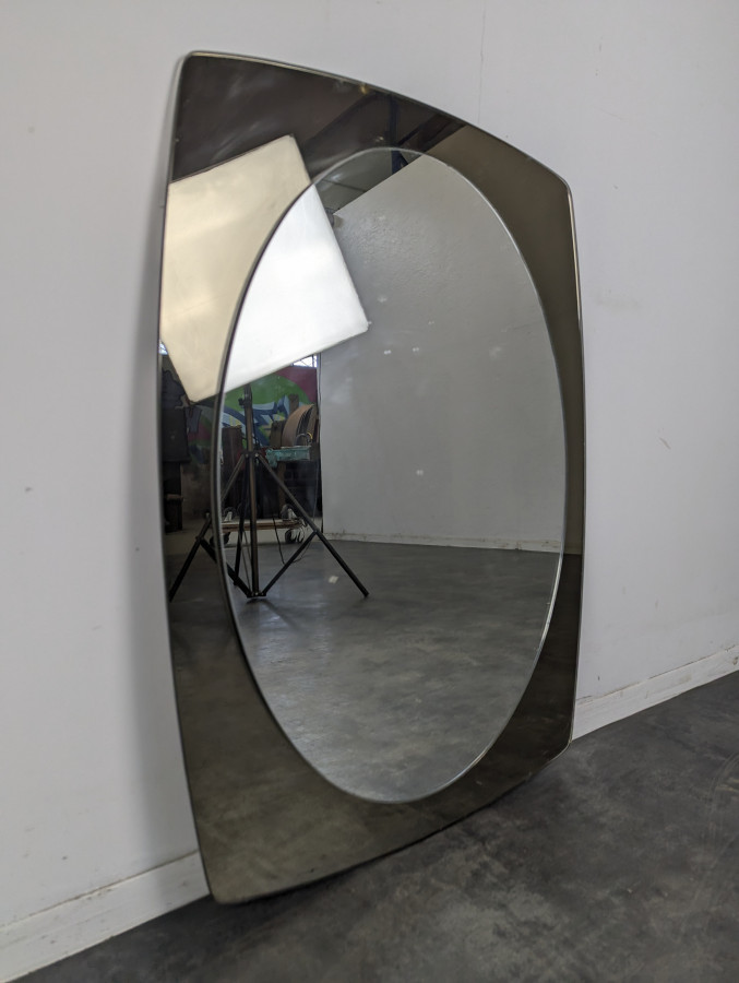 Miroir Italien Veca grand modèle