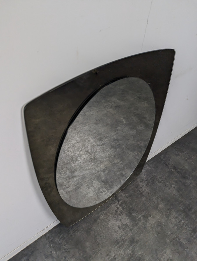 Miroir Italien Veca grand modèle