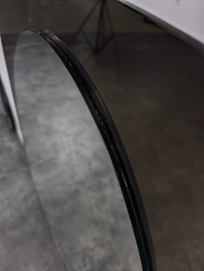 Miroir Italien Veca grand modèle