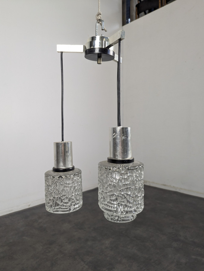 Lustre Space Age