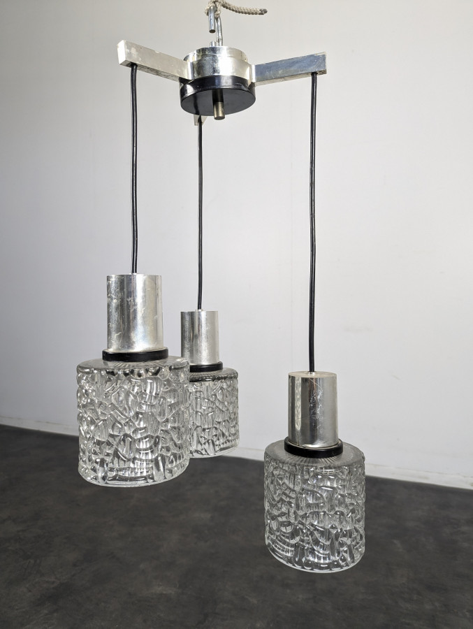 Lustre Space Age