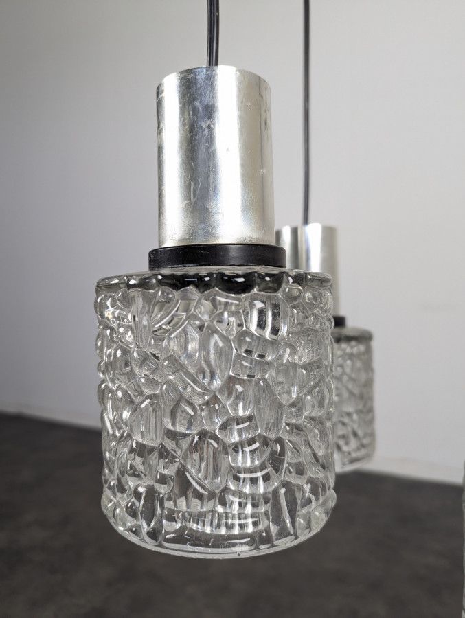 Lustre Space Age