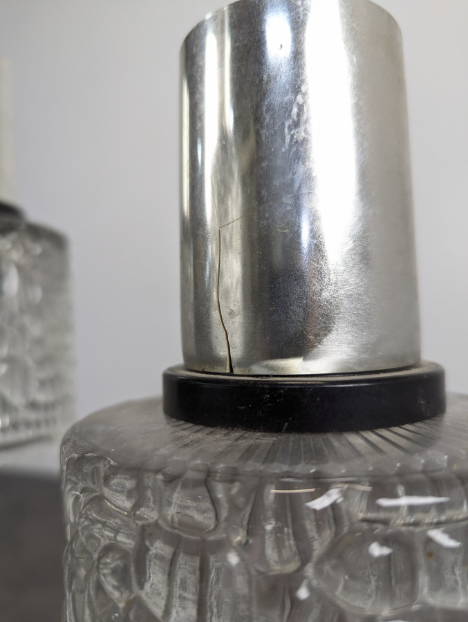 Lustre Space Age