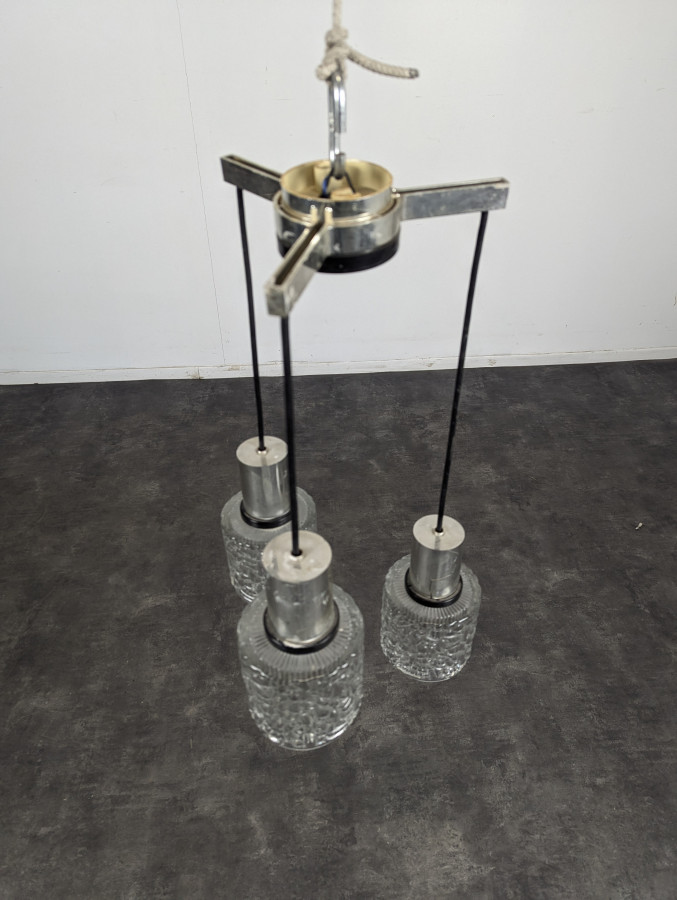 Lustre Space Age