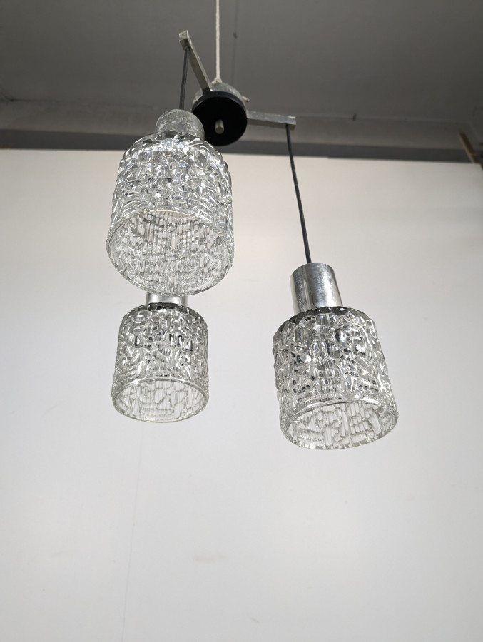 Lustre Space Age