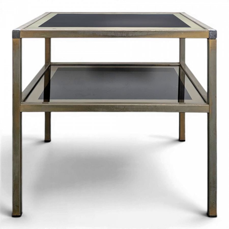 Table d'appoint Holywood Regency