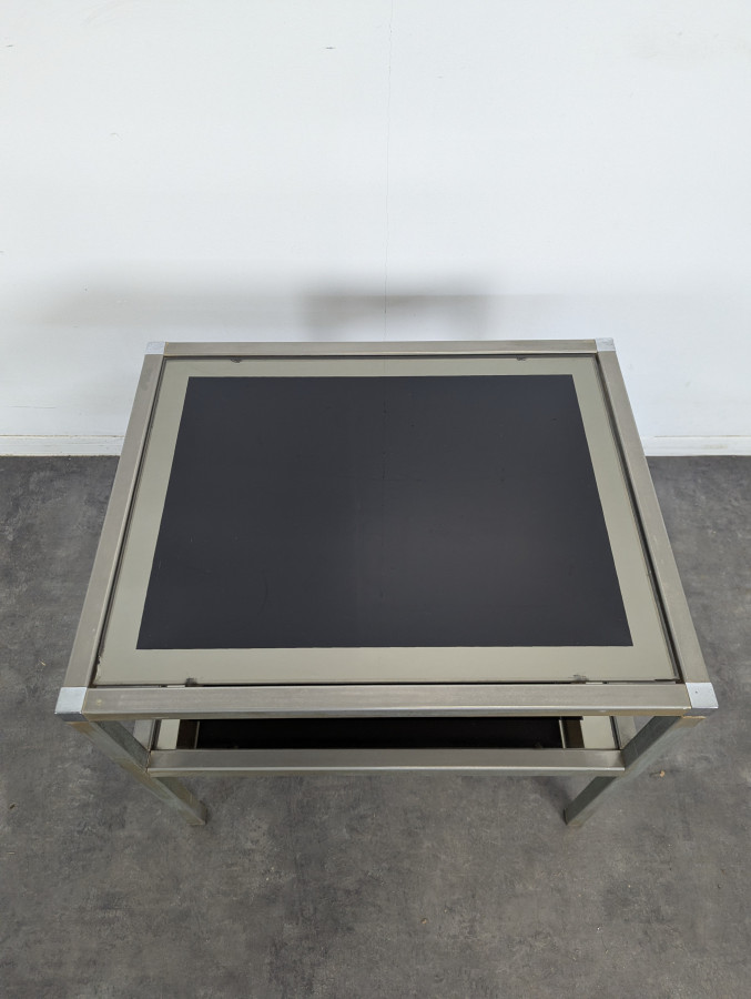 Table d'appoint Holywood Regency
