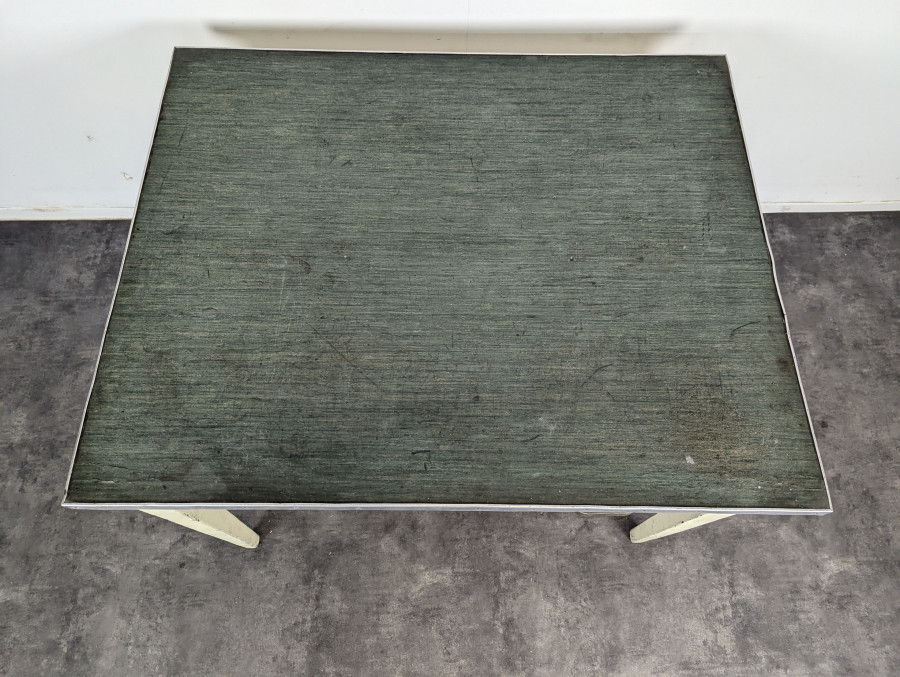 Table bureau industrielle