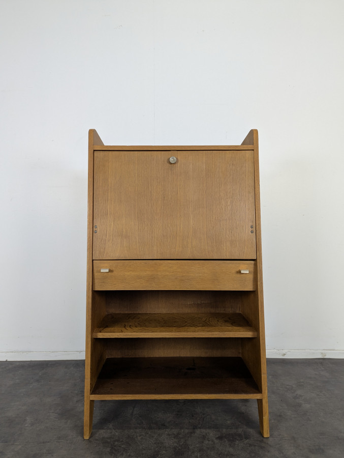 Secrétaire moderniste années 60