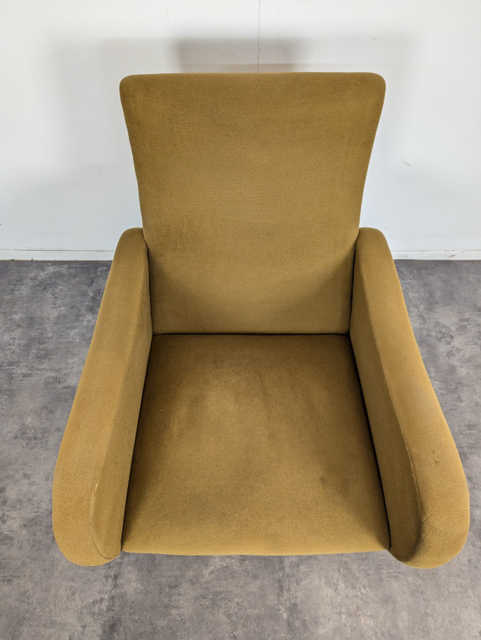 Fauteuil Lady de Marco Zanusso