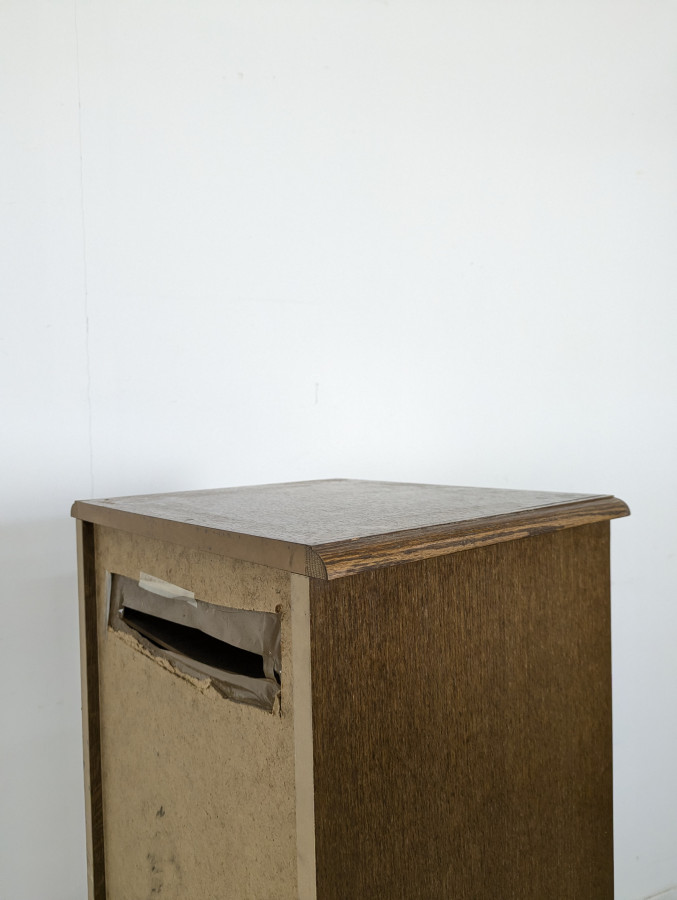 Classeur meuble de rangement
