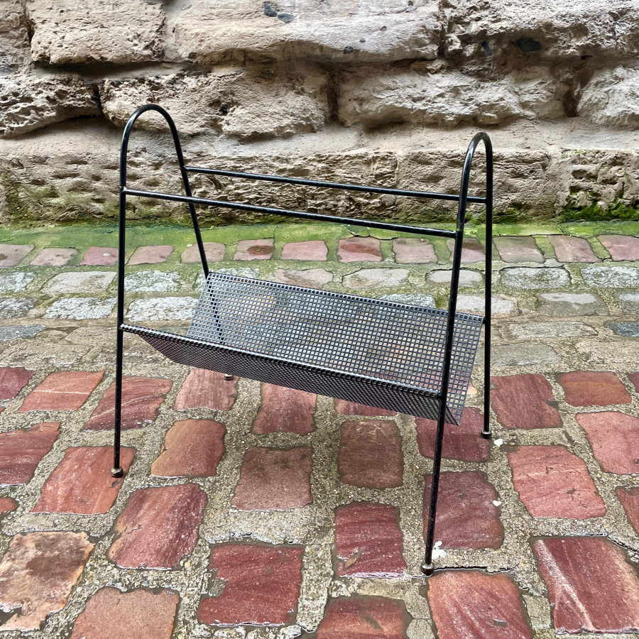 Table d'appoint Modèle TM04 design de Cees Braakman pour Pastoe
