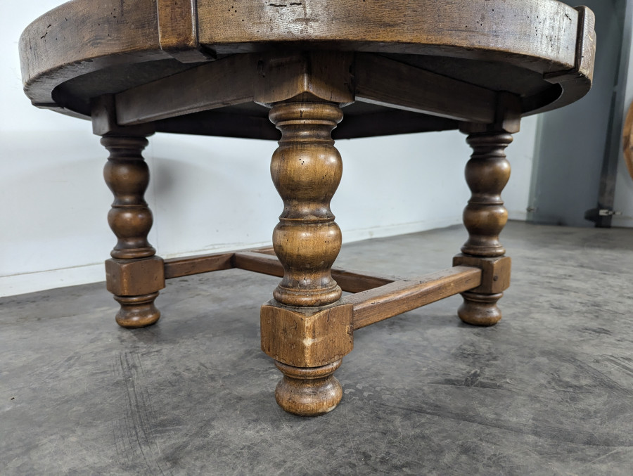 Table basse Valauris par Barrois