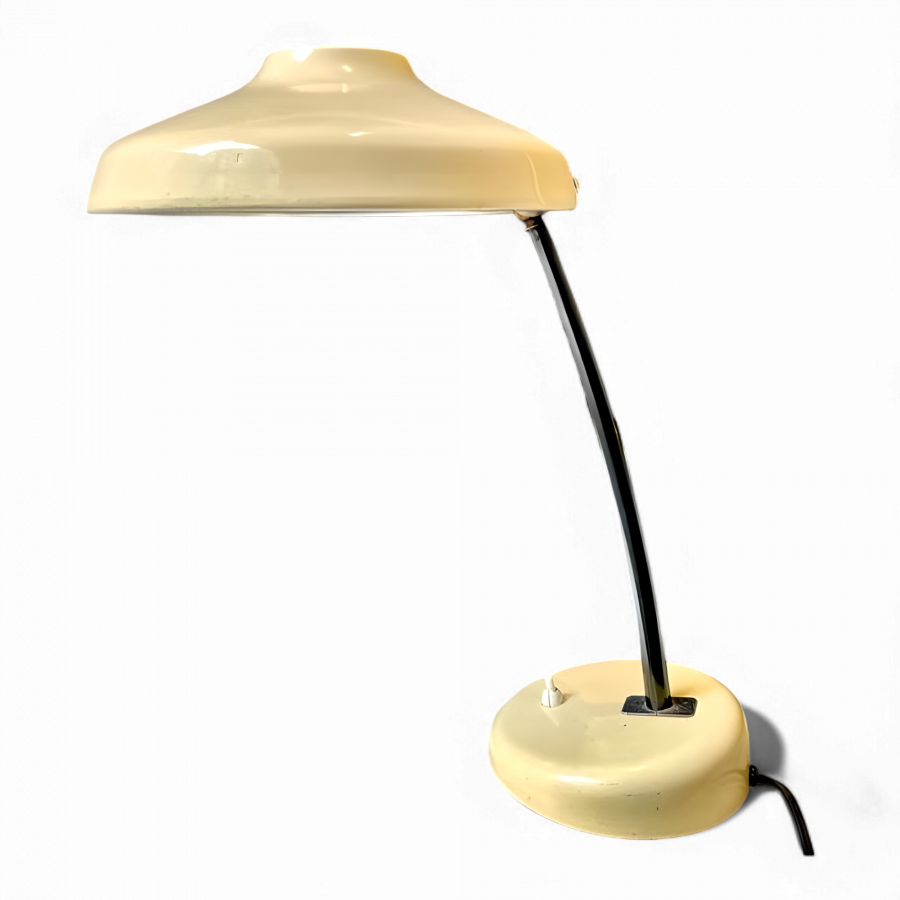 Lampe rétro Ophtal