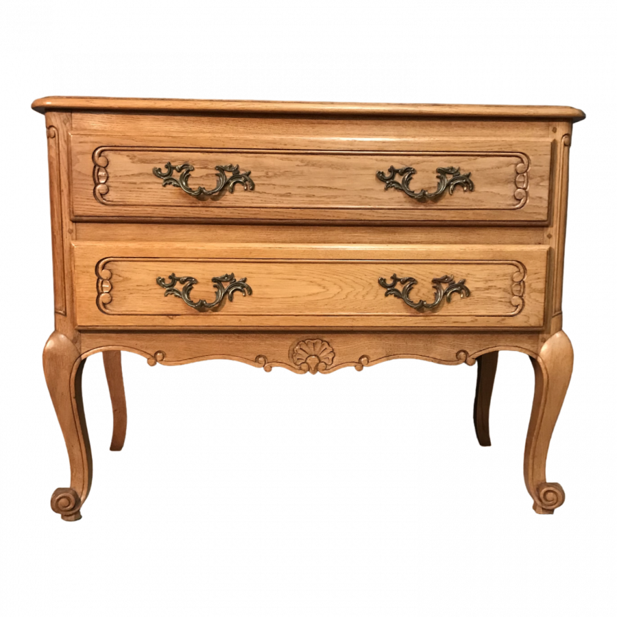 Commode en Chêne