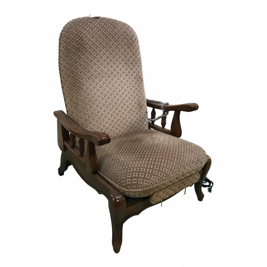 Fauteuil de relaxation Everstyl