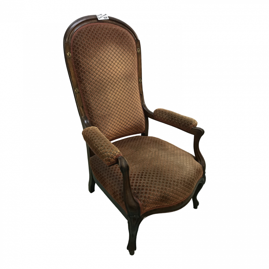 Fauteuil Voltaire