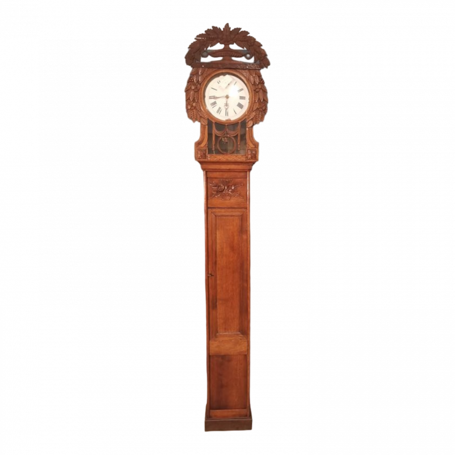 Horloge Saint Nicolas