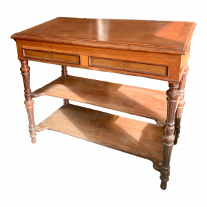 Meuble d'atelier et métier