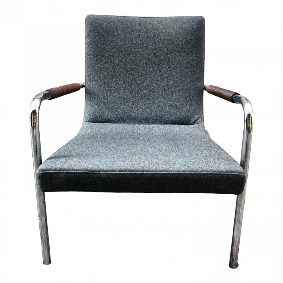 Fauteuil de Didier Gomez pour ligne Roset