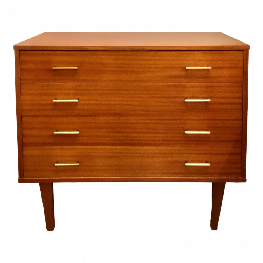 Commode des années 50