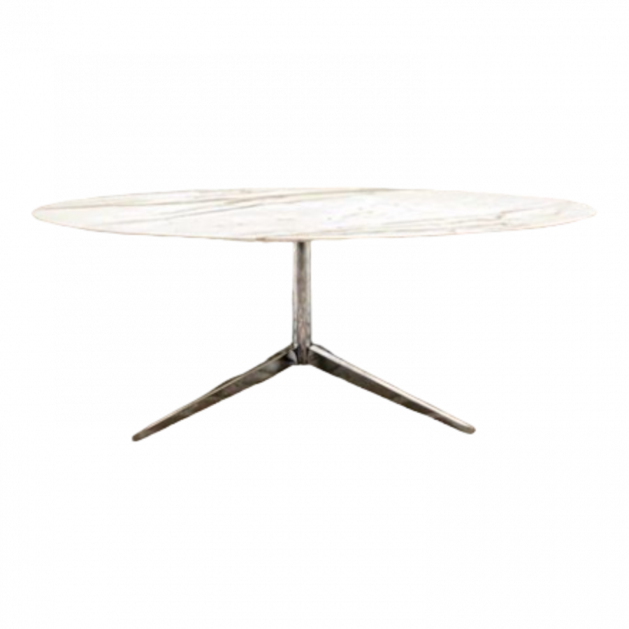 Table Florence Knoll, dessinée en 1961