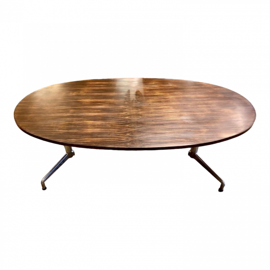Table Charles Eames pour Herman Miller