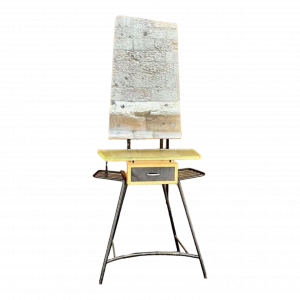 Bureau et Coiffeuse