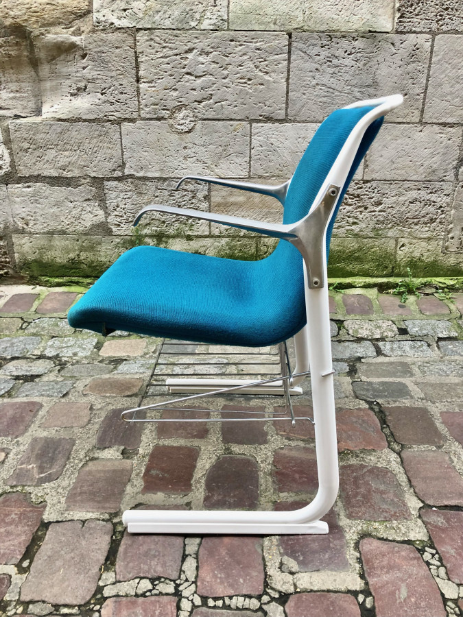 Original fauteuil rétro