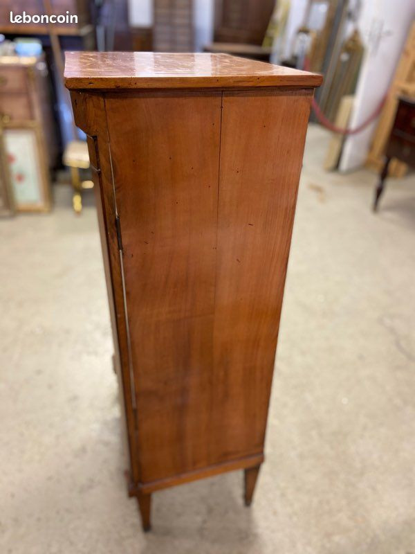 Petit cartonnier de style directoire
