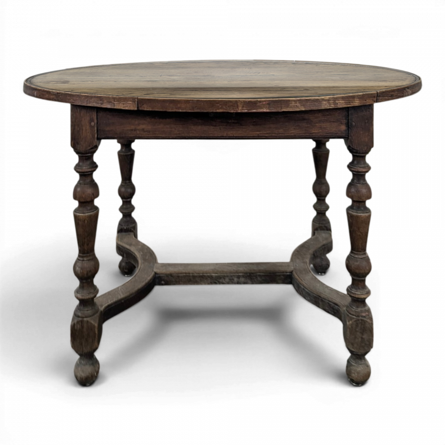 Table Gueridon d'appoint début XIXème