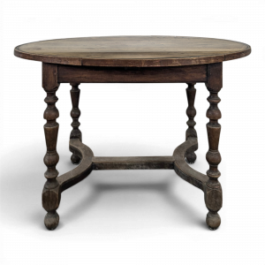 Table Gueridon d'appoint début XIXème