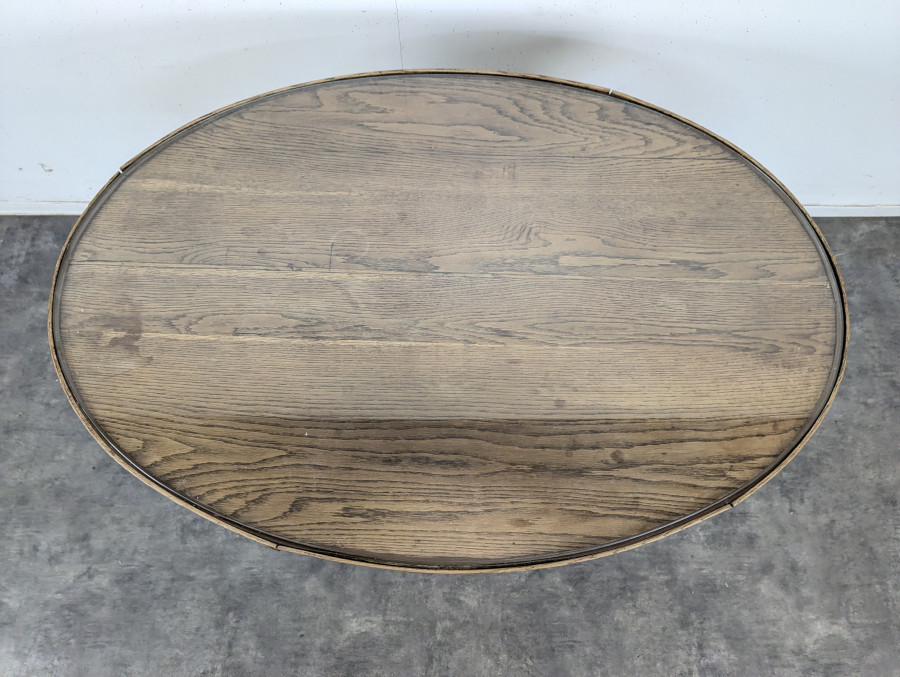 Table Gueridon d'appoint début XIXème