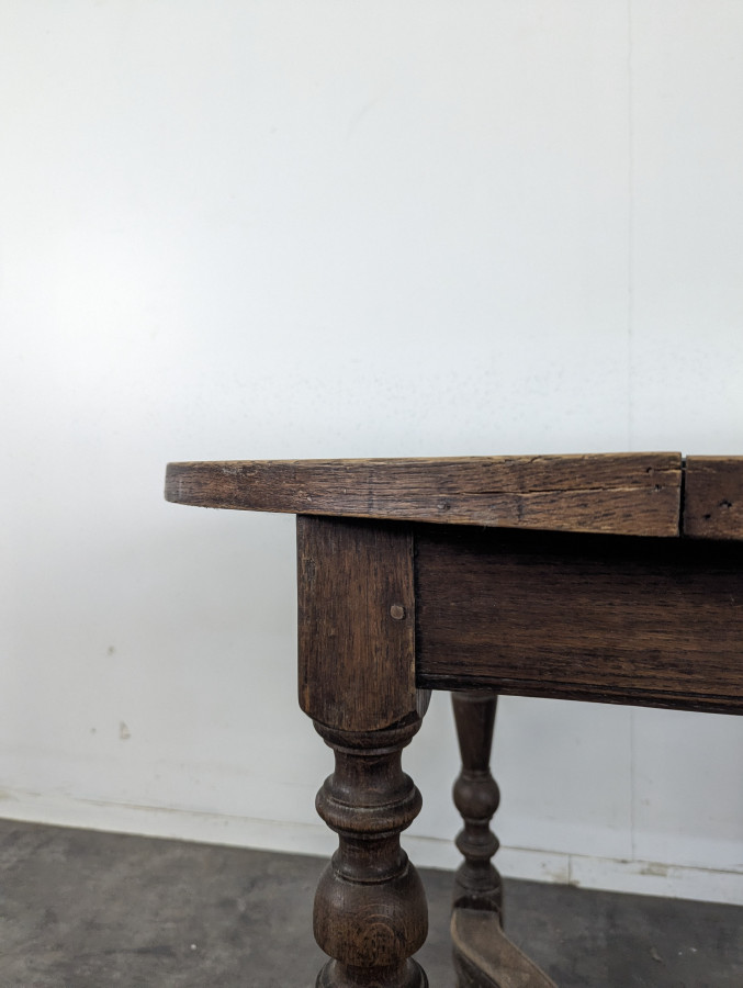 Table Gueridon d'appoint début XIXème