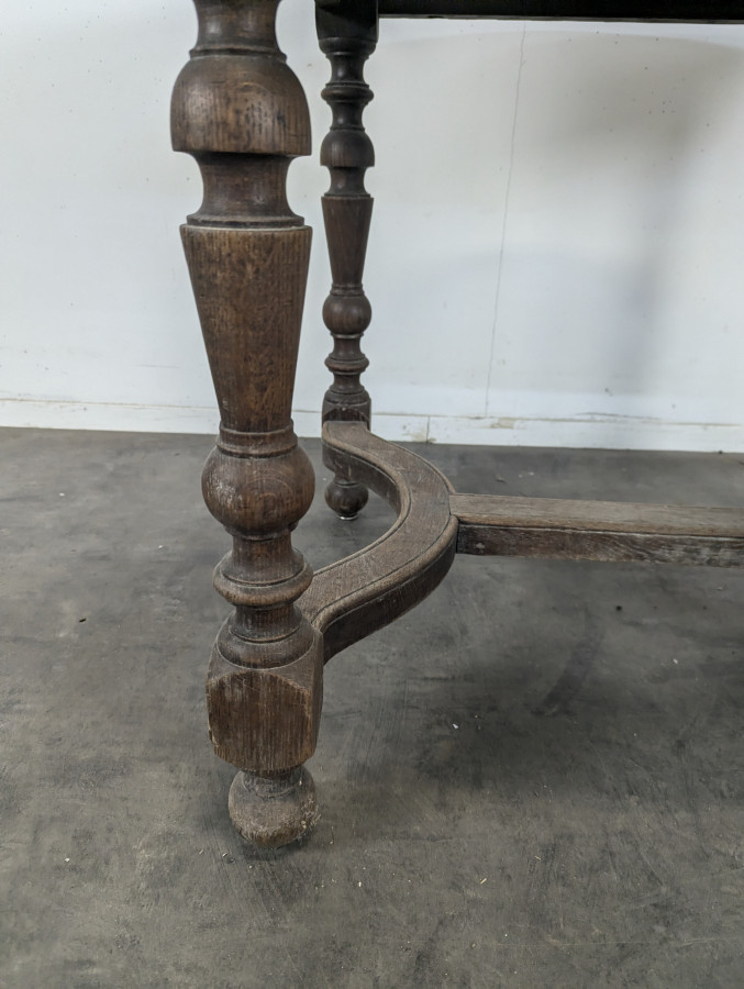 Table Gueridon d'appoint début XIXème