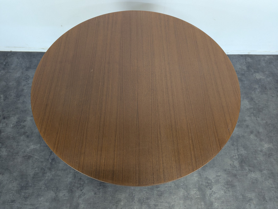 Table scandinave en teck